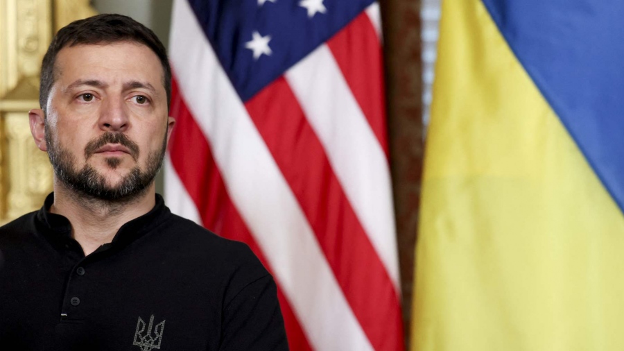 Πετάνε τον Zelensky στα αζήτητα της Ιστορίας - Ουκρανή βουλευτής: Έρχεται πραξικόπημα και εδαφικές παραχωρήσεις στη Ρωσία