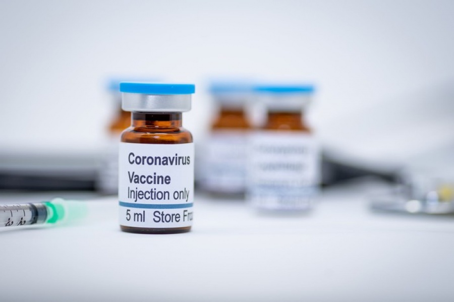 Πανεπιστήμιο Οξφόρδης και AstraZeneca στο μεγαλύτερο πείραμα εμβολίου κατά του κορωνοϊού - Θα συμμετάσχουν 10 χιλ. εθελοντές