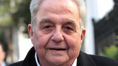 Φλαμπουράρης: Μετά τον Αύγουστο του 2018 θα πάρουμε τα κλειδιά της χώρας στα χέρια μας - Κλείνει ο κύκλος της εποπτείας