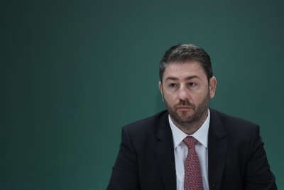 Πακέτο διεύρυνσης χωρίς βουλευτές ανακοίνωσε ο Ανδρουλάκης - Όλα τα ονόματα