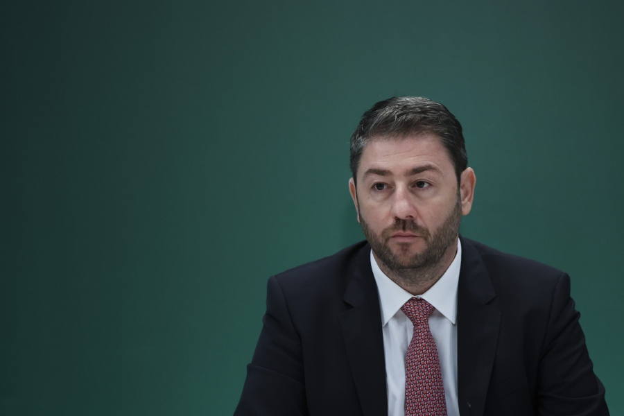 Πακέτο διεύρυνσης χωρίς βουλευτές ανακοίνωσε ο Ανδρουλάκης - Όλα τα ονόματα