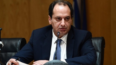 Ξανά, στον εισαγγελέα ο Σπίρτζης: Έδωσα νέα στοιχεία για την παρακολούθησή μου με Predator