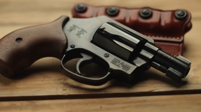 «Lipsey’s» και Field Ethos παρουσιάζουν το Model 36 Tropical