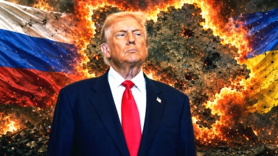 Ξεσπάει χάος: O Trump προανήγγειλε παραμονή των Ουκρανών στο Donbass - Οργή Ρωσίας - Η Λευκορωσία στέλνει στρατό στα σύνορα