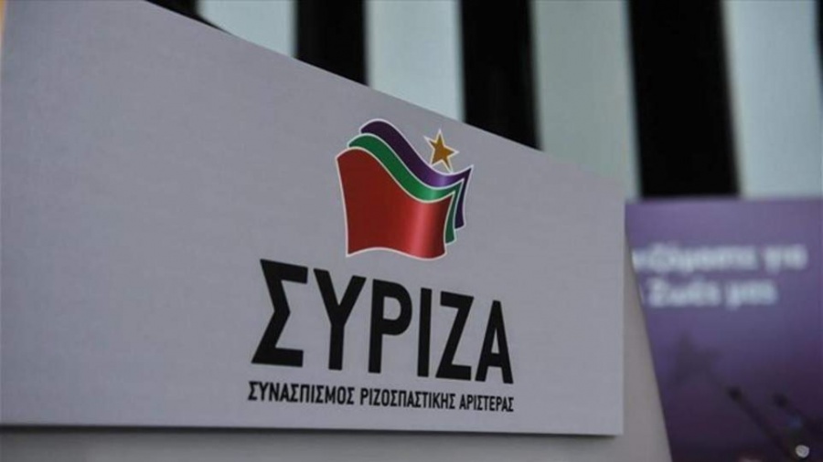 Συνεργάτες Τσίπρα: Το μόνο που απομένει στον κ. Μητσοτάκη είναι να αποπέμψει τον νέο διοικητή της ΕΥΠ