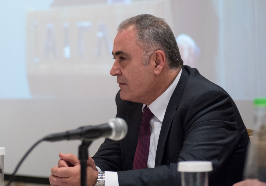 Χατζηθεοδοσίου (ΕΕΑ): Η πραγματική οικονομία έχει ανάγκη τις βελτιώσεις στον Εξωδικαστικό