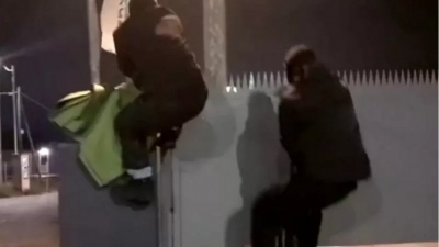 «Έγινε λάθος» - Ο Ρουβίκωνας ήθελε να χτυπήσει τη «Βιολάντα», αλλά πήγε σε γειτονική εταιρεία, που θα... αποζημιωθεί