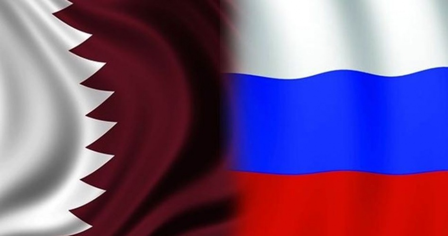 Το Κατάρ αγοράζει από τη Ρωσία  S - 400 και αντιαρματικά όπλα