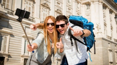 Expedia: Οι top 10 bucket list προορισμοί για το 2024