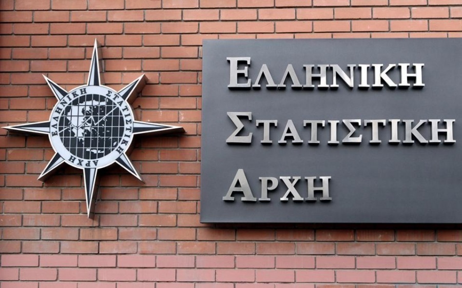 Αύξηση 6,8% σημείωσε ο δείκτης μισθών και ημερομισθίων στο λιανικό εμπόριο το γ' τρίμηνο 2018