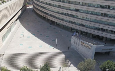 Εθνική Ασφαλιστική:  Ανοιχτές Πόρτες στο πλαίσιο του OPEN HOUSE Athens 2018