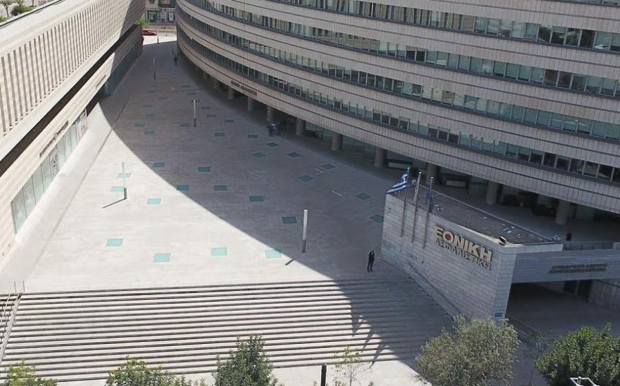 Εθνική Ασφαλιστική:  Ανοιχτές Πόρτες στο πλαίσιο του OPEN HOUSE Athens 2018