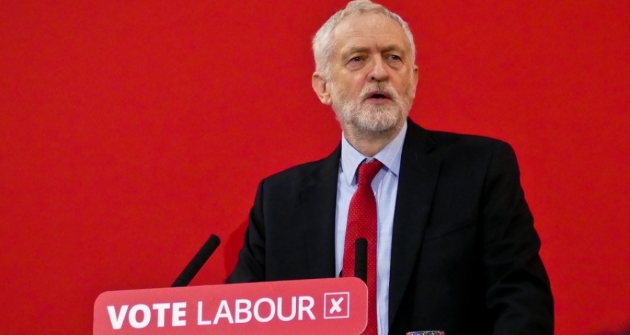 Corbyn: Δεν θα ηγηθώ των Εργατικών στις επόμενες εκλογές – Μεγάλη ήττα