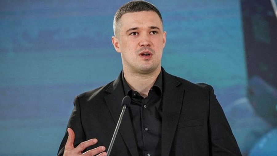 Φωτιά κατά Zelensky ο Fedorov: Η διαφθορά απειλεί την ικανότητα της Ουκρανίας να κερδίσει και να ανοικοδομηθεί