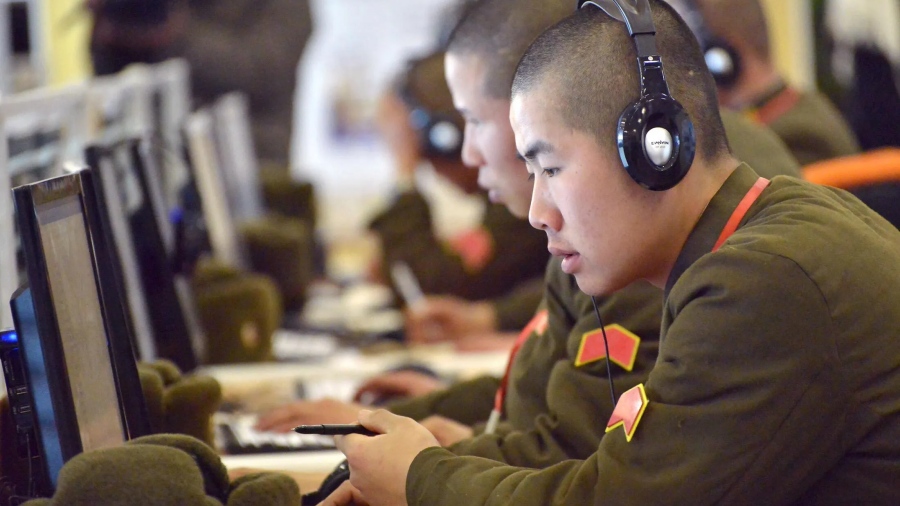 Η μεγάλη επιδρομή – Η Βόρεια Κορέα έχει «αλώσει» τις 500 μεγαλύτερες αμερικανικές επιχειρήσεις, το κόλπο με τους ΙΤ