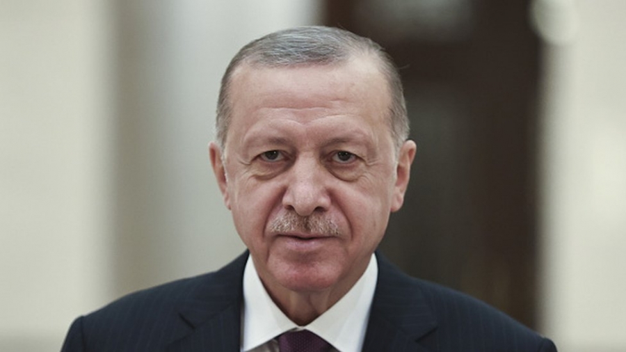 Η Ρωσία αφήνει αιχμές για Ελλάδα και επαινεί τον Erdogan: Αυτός είναι ηγέτης μοναδικού διαμετρήματος που δεν ενδίδει σε πιέσεις