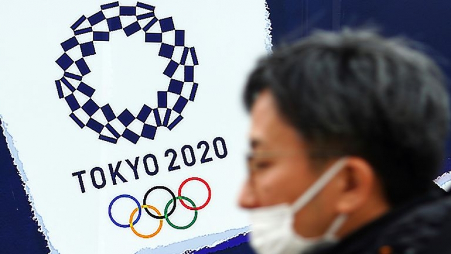 Ολυμπιακοί Αγώνες: Η ΔΟΕ δέχτηκε  την προσφορά της Pfizer για εμβολιασμούς αθλητών και προσωπικού