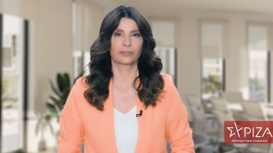 Τσαπανίδου: Δρομολόγια του ΟΣΕ ακυρώνονται επειδή δεν λειτουργούν οι διαβάσεις - Συγχαρητήρια στην κυβέρνηση