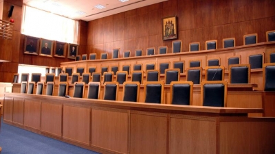 Ένωση Δικαστών και Εισαγγελέων για Ντογιάκο και ΑΔΑΕ: Ο Εισαγγελέας του Αρείου Πάγου έχει δικαίωμα γνωμοδότησης