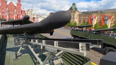 Σεισμός στην Ευρώπη - Οι Ρώσοι έχουν drone, 3 φορές πιο γρήγορο από το Shahed και με 100% επιτυχία στον… μαζικό θάνατο