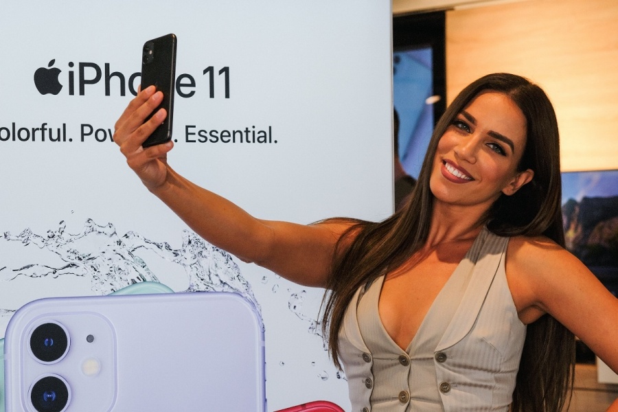 Τα νέα iPhone 11, iPhone 11 Pro & iPhone 11 Pro Max έφτασαν σε COSMOTE και ΓΕΡΜΑΝΟ