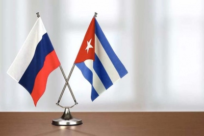 Κούβα: Διεύρυνση της συνεργασίας με τη Ρωσία στον τομέα της Ιατρικής και της Βιοτεχνολογίας