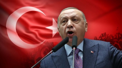Μήνυμα Erdogan: Θα κάνουμε την 28η Μαΐου προάγγελο του αιώνα της Τουρκίας