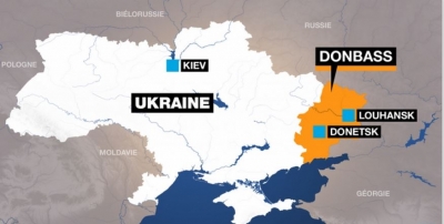 Η Ρωσία πλησιάζει στην κατάληψη του Donbass – Αποσύρονται οι Ουκρανοί από το Severodonetsk, σφοδρές μάχες με βαρύτατες απώλειες