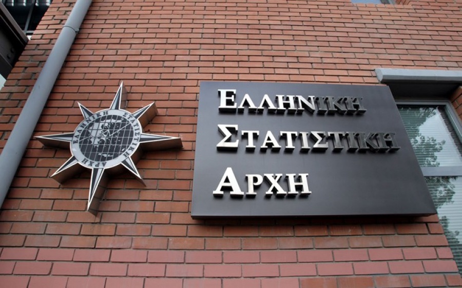 Οριακή μείωση 0,5% σημείωσε ο γενικός δείκτης κύκλου εργασιών στη βιομηχανία τον Σεπτέμβριο 201