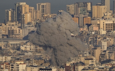 Τα πρώτα μηνύματα Trump στη Μέση Ανατολή - Επαφές Musk με Ιράν - Σχέδιο εκεχειρίας IDF με Hezbollah - Το Ισραήλ σύρει… και Ρωσία