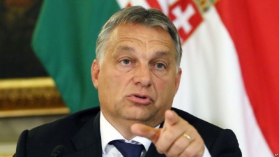 Ουγγαρία - O Orban αποσύρει τη στήριξη στον Weber