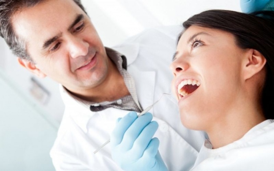 Πώς η «απονεύρωση» σώζει το δόντι σας