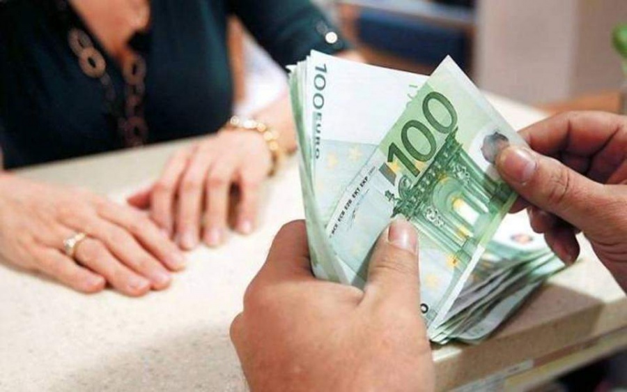 Στα 105,426 δισ. ευρώ τα ληξιπρόθεσμα - Νέες οφειλές 6,9 δισ. και κατασχέσεις