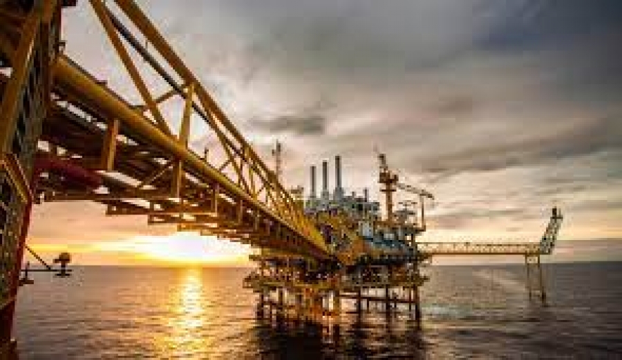 Βιώνουμε τον μεγαλύτερο ανασχηματισμό στις ροές πετρελαίου από τη δεκαετία του 1970