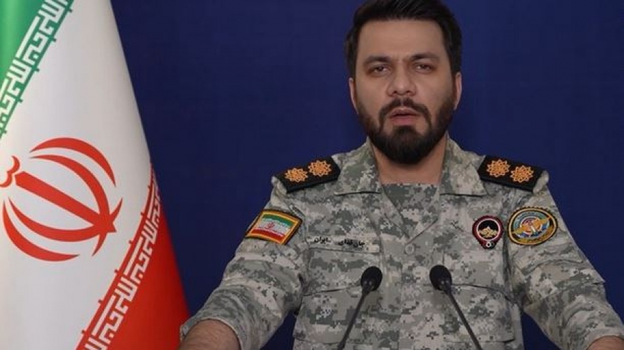 Ebrahim Zolfaghari (Ιρανικός στρατός): Οι ΗΠΑ απέτυχαν, έχασαν δύο Black Hawk και ένα C-130 προσπαθώντας να διασώσουν το πιλότο F-15E