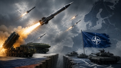 Ώρα αποφάσεων για τη Δύση – Το ρωσικό πυραυλικό πλεονέκτημα, το αδιέξοδο του ΝΑΤΟ και τα παιχνίδια δισεκ. Πολωνίας - Ουκρανίας