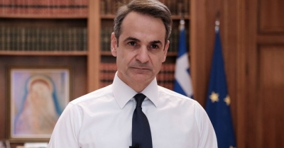 Μητσοτάκης: 120.000 αιτήσεις νέων ηλικίας 18 – 24 ετών για το Freedom Pass