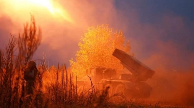 Τους τελειώνουν – Έπεσε το Pokrovsk, η Ουκρανία χάνει 5 πόλεις σύντομα - Βόμβα Trump: Zelensky δέξου τους όρους της Ρωσίας ή καταστρέψου