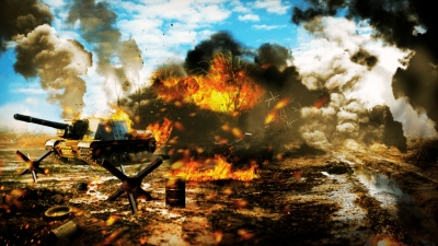 Σοκάρει Ρώσος αναλυτής: Η Δύση θέλει υβριδικό Τρίτο Παγκόσμιο Πόλεμο με τη Ρωσία - Από τι θα εξαρτηθεί το αποτέλεσμά του