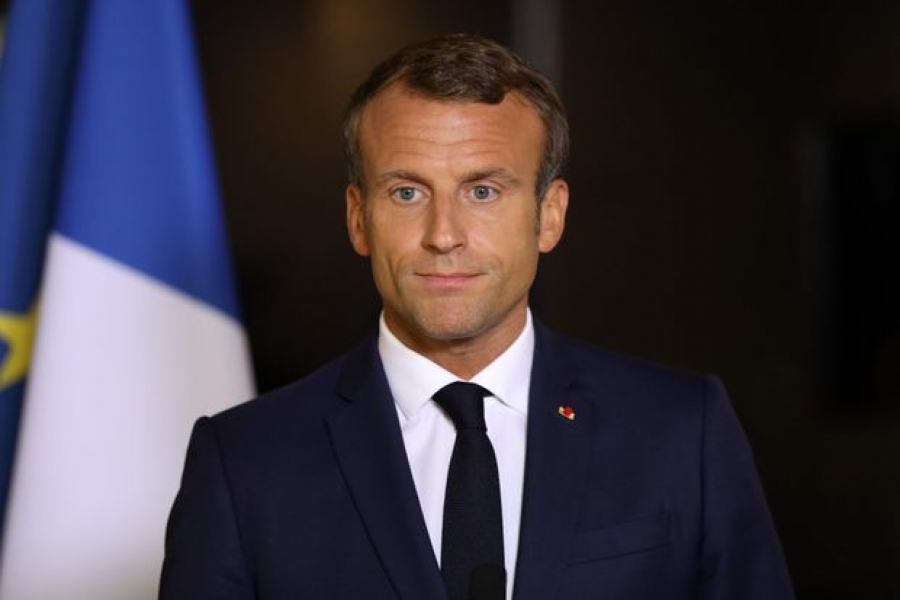 Οργισμένοι οι Γάλλοι με τη στρατηγική Macron έναντι της πανδημίας - Θα είναι θρίλερ οι προεδρικές εκλογές του 2022;