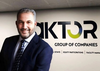 Προς placement 5% ο Aktor έναντι 90 εκατ.