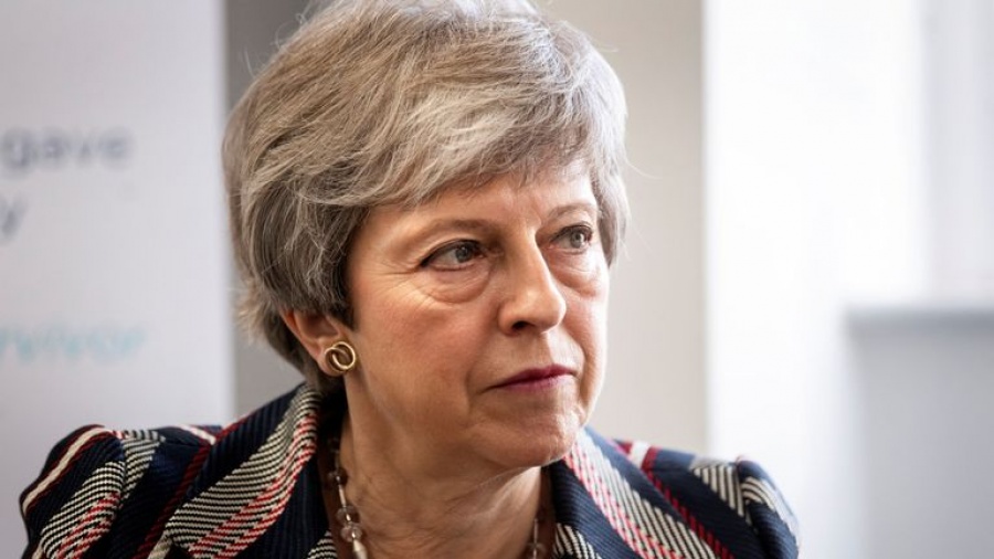 Βρετανία: Μετά τις 22 Ιουλίου 2019 η εκλογή του διαδόχου της Theresa May