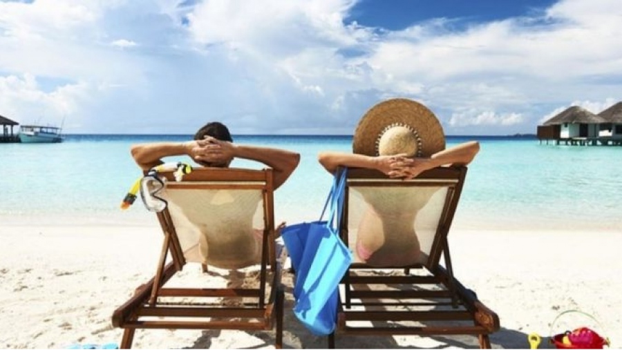 Η Ελλάδα, 3ος δημοφιλέστερος προορισμός για τους Γερμανούς το καλοκαίρι