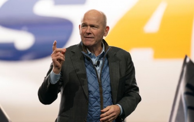 Boeing: Παραίτηση του CEO Dave Calhoun στο τέλος του 2024 – Αναδιάρθρωση στη διοίκηση
