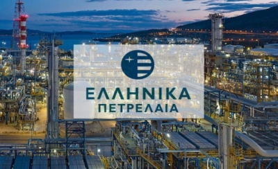 ΕΛΠΕ: Εγκαινιάστηκε το μεγαλύτερο σε λειτουργία έργο ΑΠΕ στην Ελλάδα και στην ευρύτερη περιοχή της ΝΑ Μεσογείου