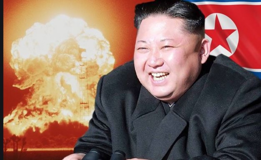 Πεντάγωνο ΗΠΑ: Ο Kim Jong Un έχει τον πλήρη έλεγχο του πυρηνικού προγράμματος της Β. Κορέας