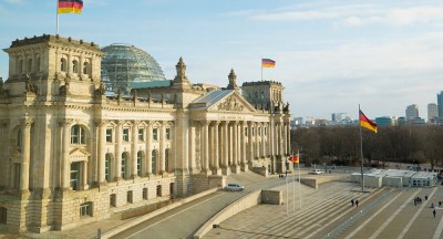 Γερμανία: Έκκληση για αυτοσυγκράτηση σε Ιράν και Ισραήλ μετά τη δολοφονία Fakhrizadeh