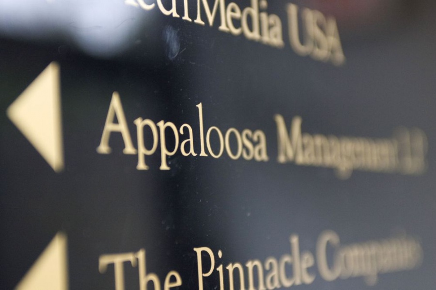 Appalloosa: Οι αγορές φούσκα όπως το 1999 - Οι τραπεζικές μετοχές απευθύνονται σε νεκρούς