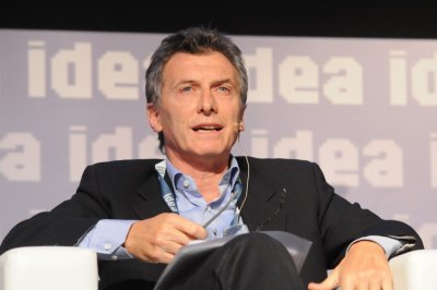Αργεντινή: O πρόεδρος Macri προσδοκά να βρεθεί το χαμένο υποβρύχιο τις επόμενες μέρες