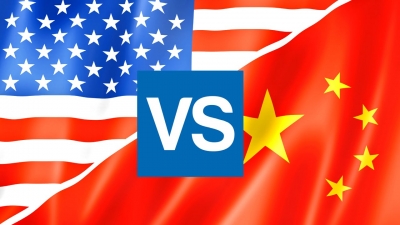 Κίνα: Κανένας συμβιβασμός πριν από υψηλόβαθμη συνάντηση με αξιωματούχους των ΗΠΑ